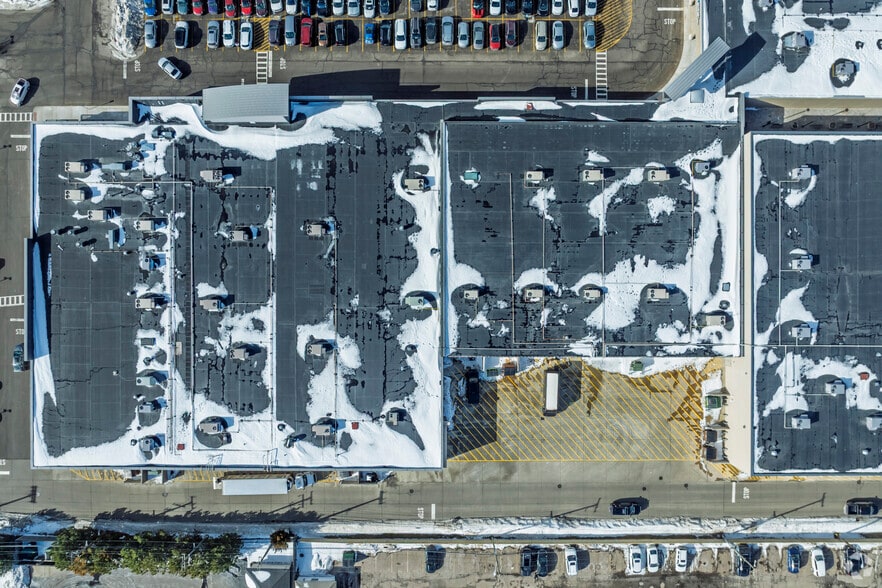 More Photos Of 8301-8399 E 12 Mile Rd, Warren Unknown For Lease