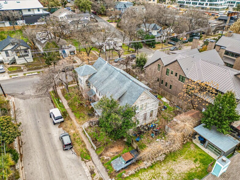 More Photos Of 1201 W 8th St, Austin Land For Sale