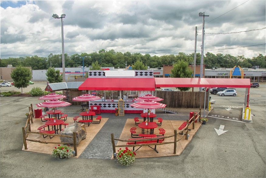 More Photos Of 1548-1554 N Center Ave, Somerset Land For Lease