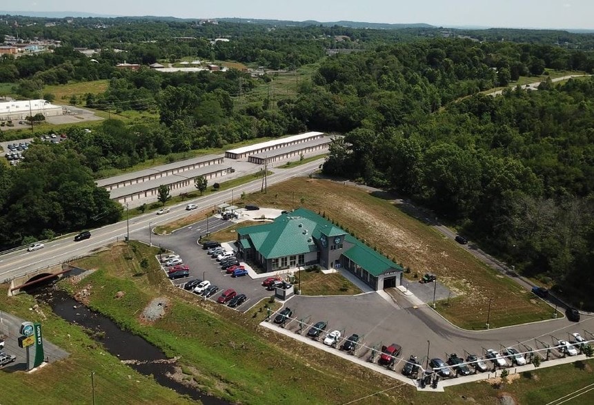 More Photos Of 1020 Dolsontown Rd, Middletown Carwash For Sale