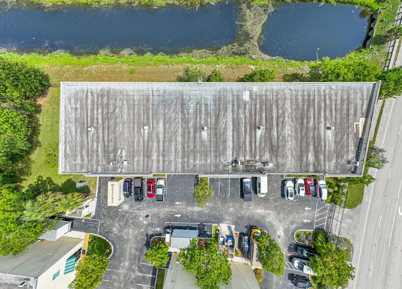 More Photos Of 1091 NW 31st Ave, Pompano Beach Warehouse For Lease
