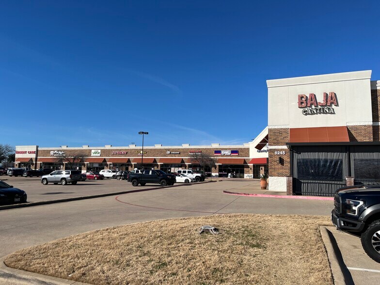 More Photos Of 8245 Precinct Line Rd, North Richland Hills Unknown For Lease