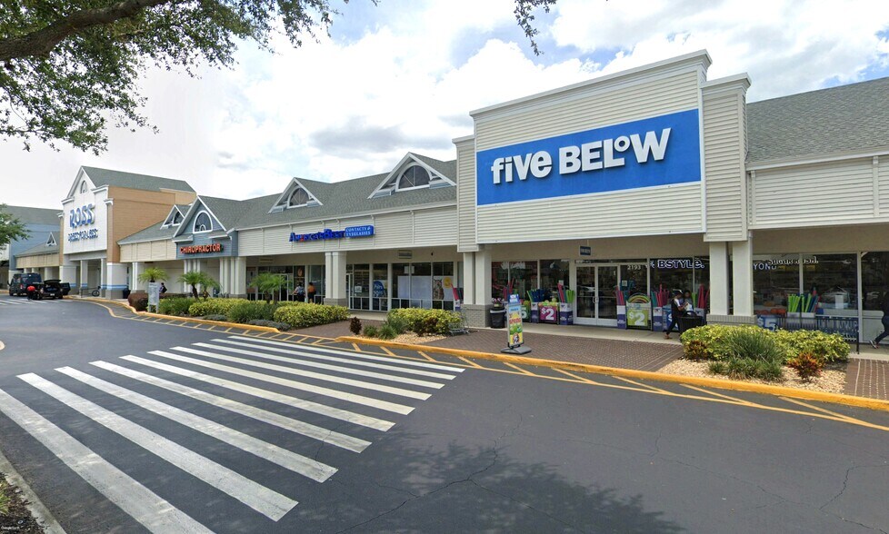 More Photos Of 2100-2289 E Semoran Blvd, Apopka Unknown For Lease