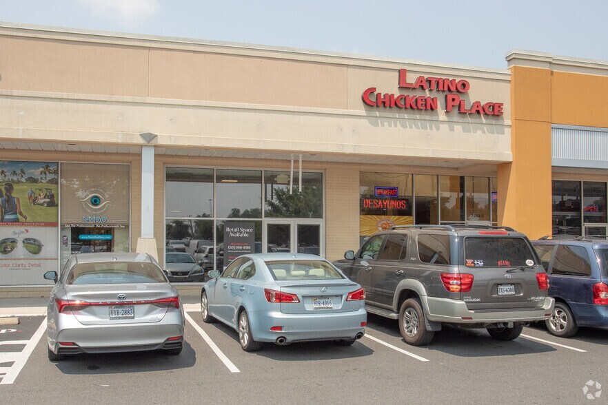 More Photos Of 7263 Arlington Blvd, Falls Church Unknown For Lease