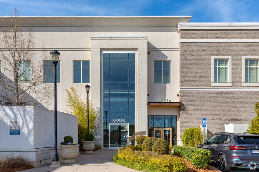 More Photos Of 2800 Old Milton Pky, Alpharetta Unknown For Lease