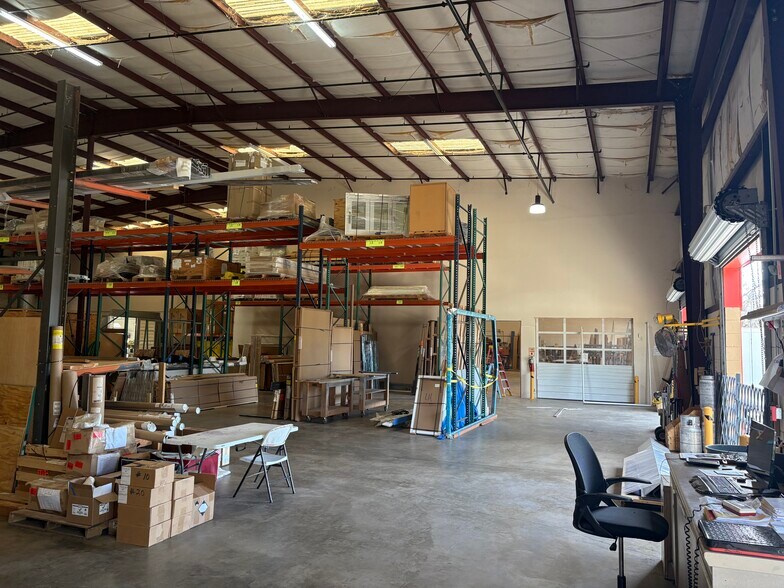 More Photos Of 400 Central Park, Sanford Warehouse For Sale
