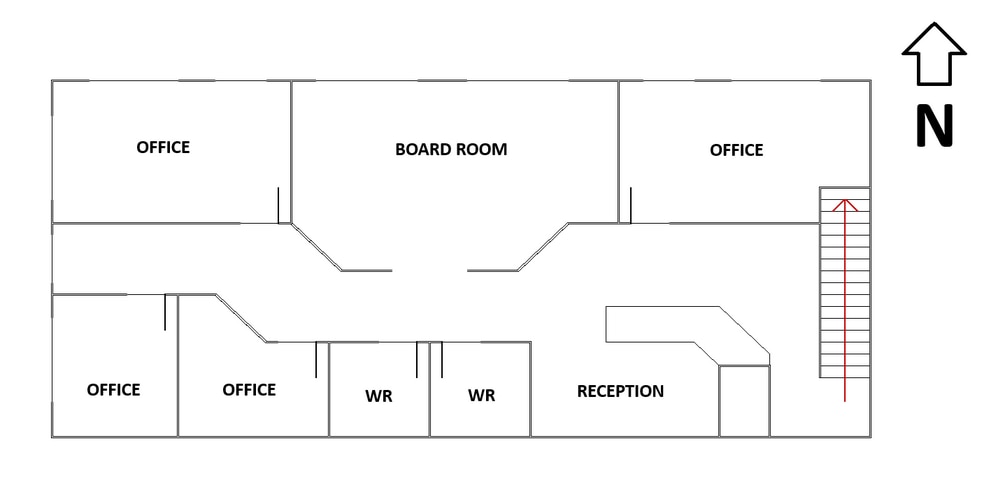 More Photos Of 13135-13161 156th St NW, Edmonton Industrial For Sale