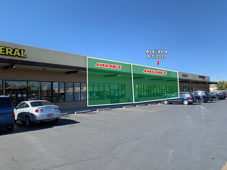 More Photos Of 1605 SW Isleta Blvd, Albuquerque Unknown For Lease
