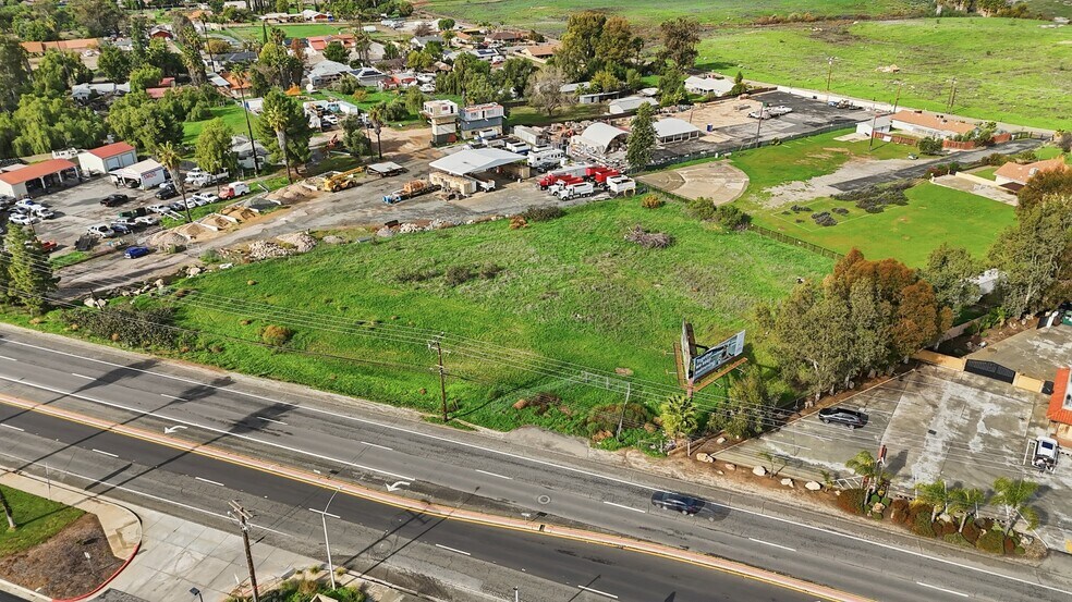 More Photos Of NWC Van Buren Blvd & Chicago Ave, Riverside Land For Sale