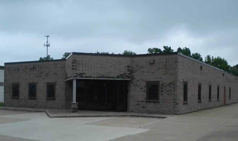 Primary Photo Of 7801 1st Pl, Oakwood Village Office For Sale