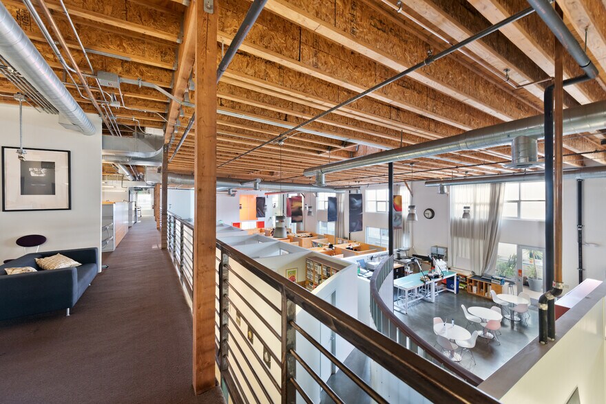 More Photos Of 2256 Barry Ave, Los Angeles Office For Sale