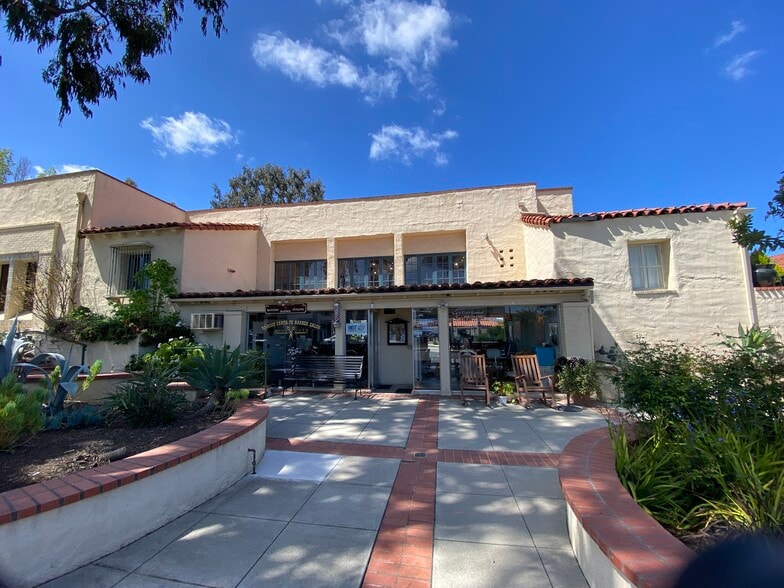 More Photos Of 6024 Paseo Delicias, Rancho Santa Fe Storefront Retail Office For Sale
