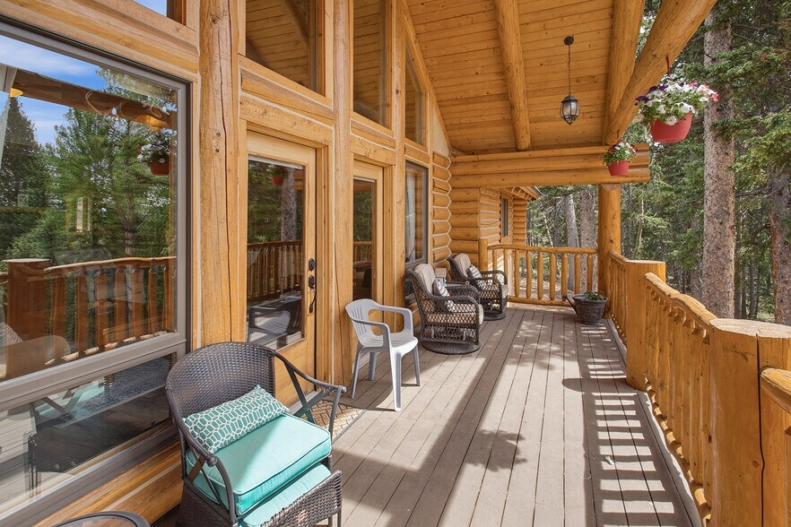 More Photos Of 12458 CO-67, Cripple Creek Land For Sale
