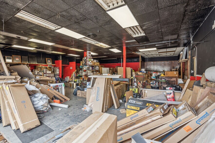 More Photos Of 2901 N 18th St, Philadelphia Warehouse For Sale