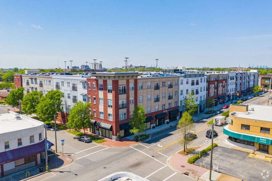 Primary Photo Of 201 W 21st St, Norfolk Apartments For Lease