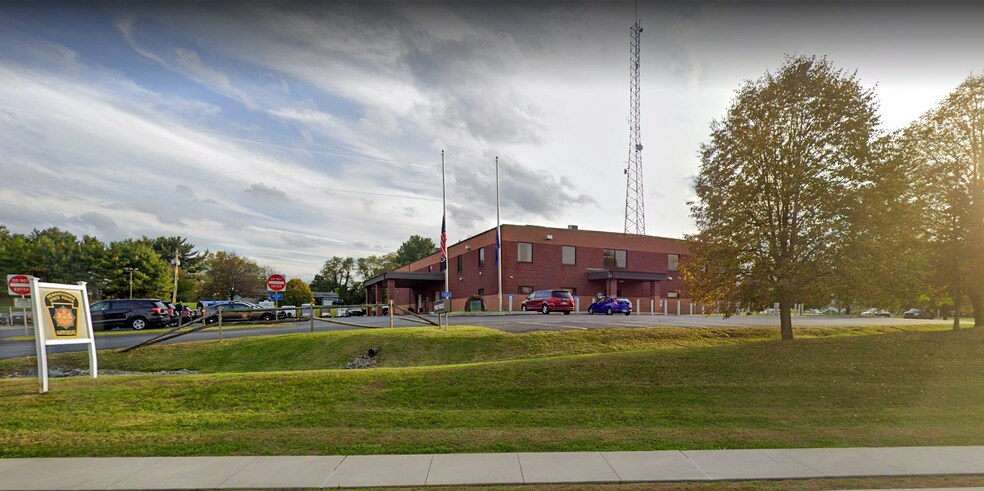 More Photos Of , Harrisburg Office For Sale