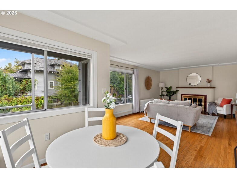 More Photos Of 1250 SE 46th Ave, Portland Multifamily For Sale