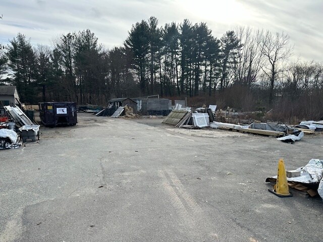 More Photos Of 1000 Providence Hwy, Sharon Land For Sale