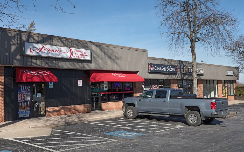 More Photos Of 330 140 Village Rd, Westminster Unknown For Lease