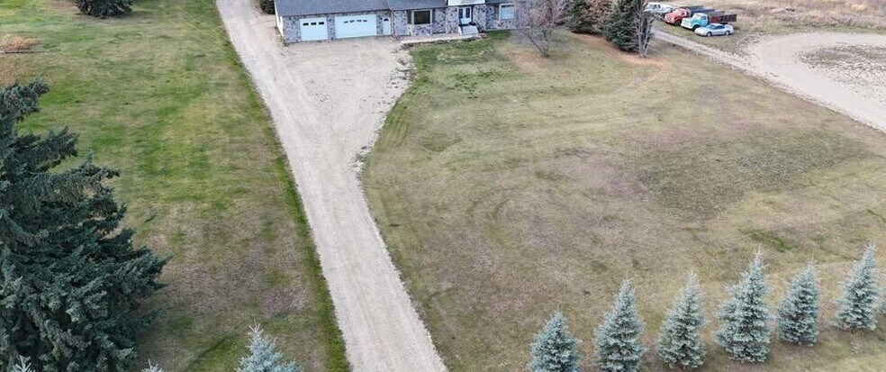 More Photos Of 4410 60 St, Sylvan Lake Land For Sale