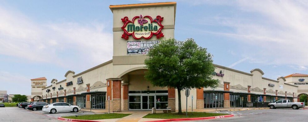 Primary Photo Of 2400 S I-35 Hwy, Round Rock Unknown For Lease