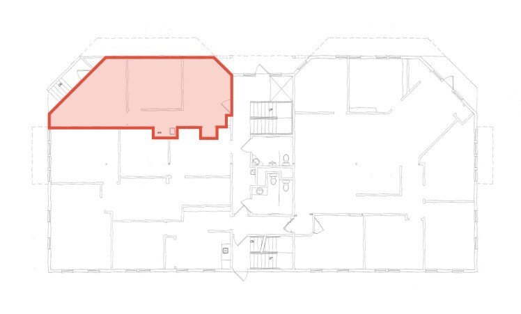 More Photos Of 7161 N Port Washington Rd, Glendale Office For Lease