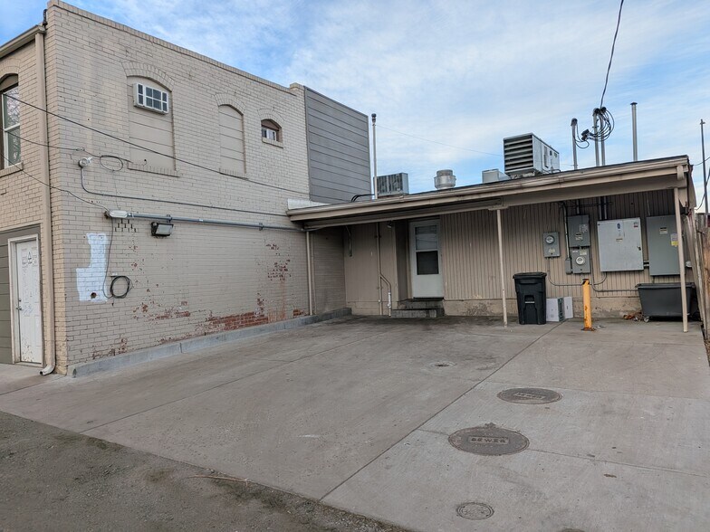 More Photos Of 3866-3880 S Broadway, Englewood Land For Sale