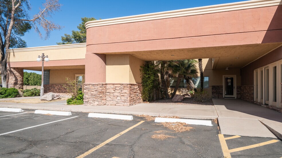 More Photos Of 715 N Gilbert Rd, Mesa Medical For Sale