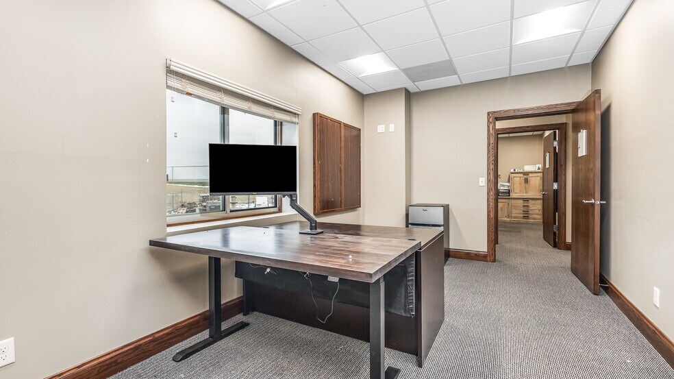 More Photos Of 11470 Industrial Dr, Galena Warehouse For Sale