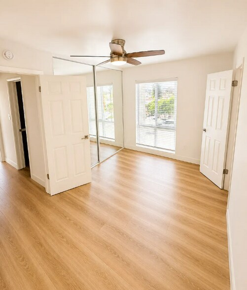 More Photos Of 2470 C St, San Diego Apartments For Sale