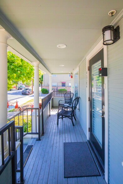 More Photos Of 4322 4th Ave, Sacramento Office Residential For Sale