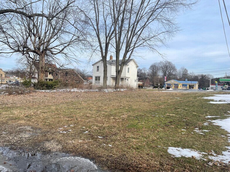 More Photos Of 13075 Cleveland, Uniontown Land For Sale