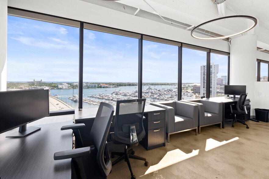 More Photos Of 625 N Flagler Dr, West Palm Beach Medical For Lease