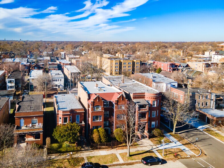 More Photos Of 7304 S Union Ave, Chicago Multifamily For Sale