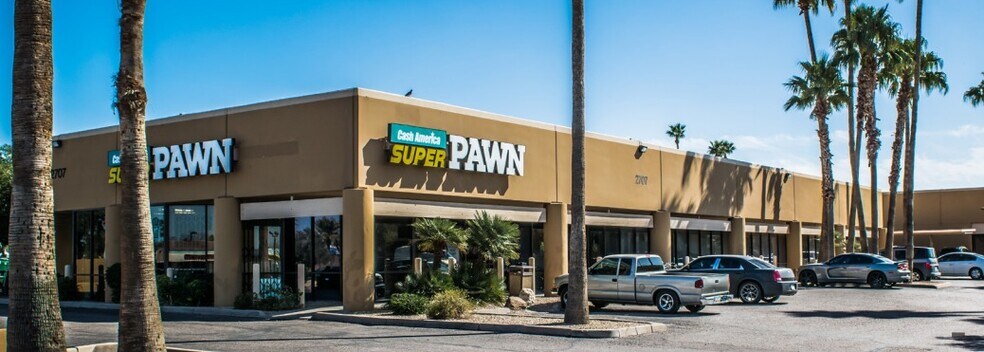 More Photos Of 2727 W Southern Ave, Tempe Unknown For Lease