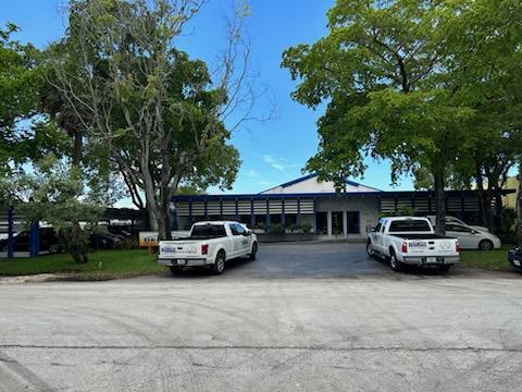 More Photos Of 6680 NW 17th Ave, Fort Lauderdale Warehouse For Lease