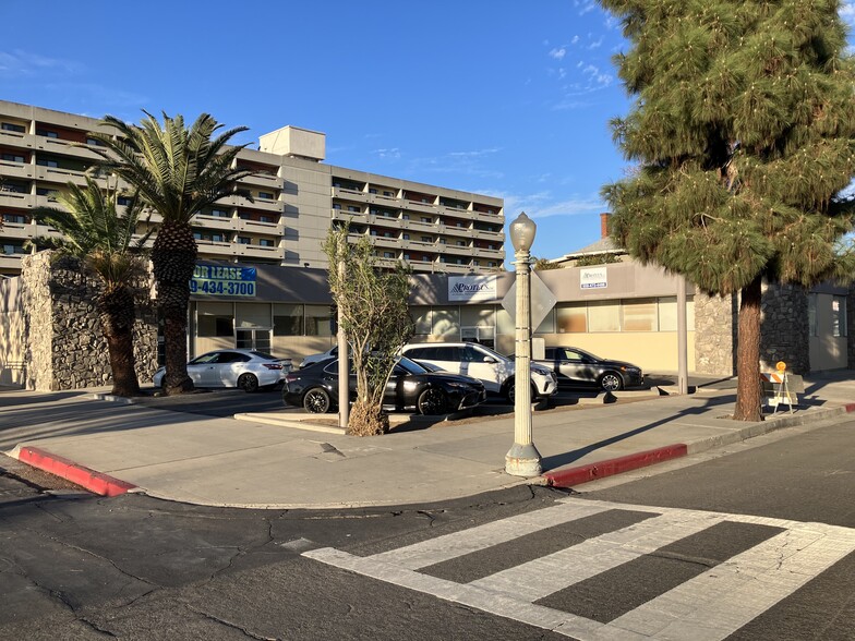 Primary Photo Of 1805 Van Ness Ave, Fresno Medical For Lease