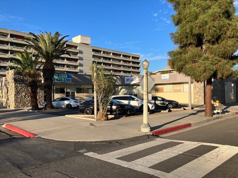 Primary Photo Of 1815 Van Ness Ave, Fresno Medical For Lease