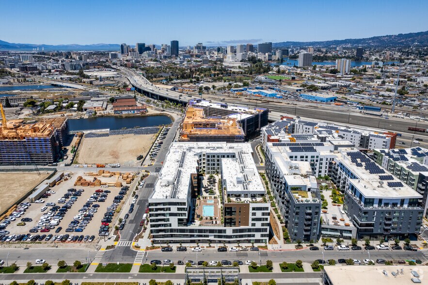 More Photos Of 219 9th Ave, Oakland Apartments For Lease