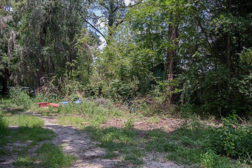 More Photos Of 4736 Hunt St, Jacksonville Warehouse For Sale