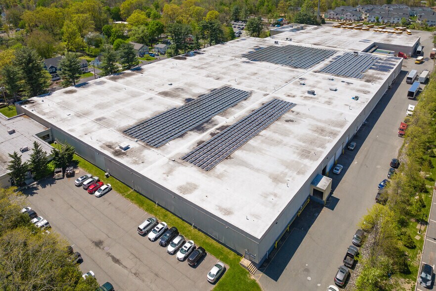 More Photos Of 1 Cory Rd, Morristown Industrial For Lease