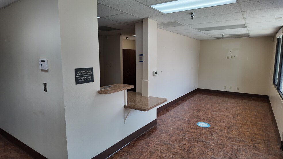 More Photos Of 1142 Rose Ave, Selma Medical For Lease