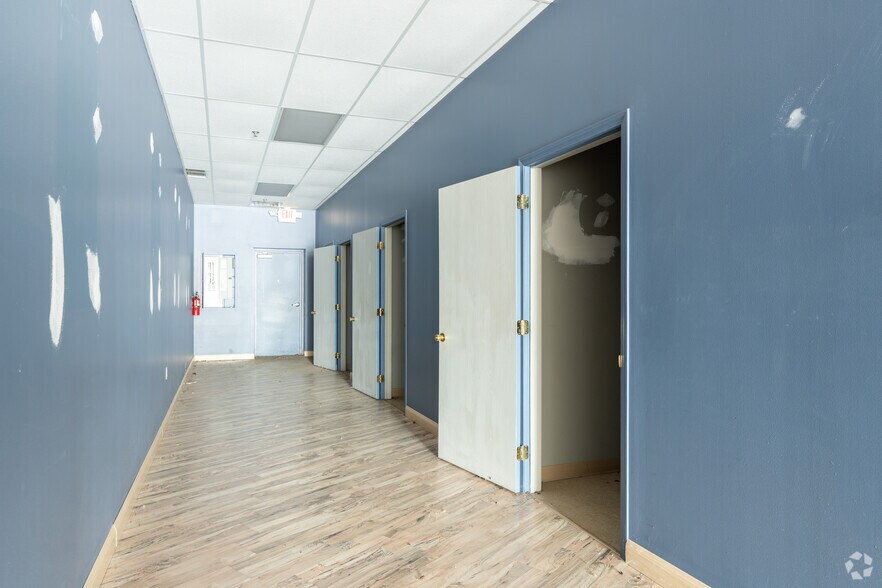 Photo of 1st Floor Ste 3493