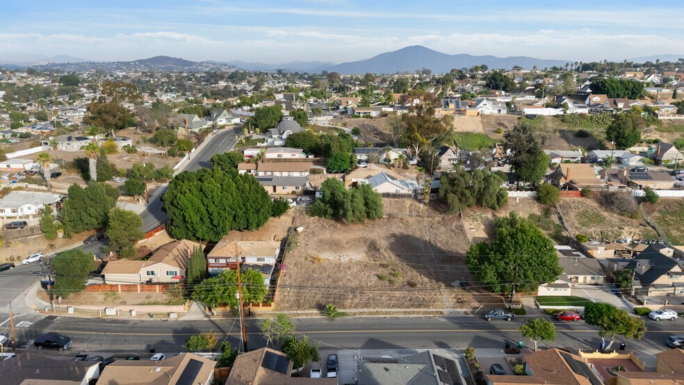 More Photos Of 6927 Madrone Ave, San Diego Land For Sale