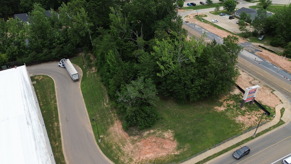 More Photos Of 1319 Cooktown Road, Ruston Land For Sale