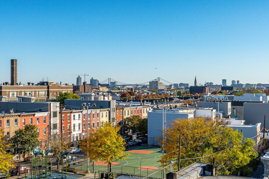 More Photos Of 809 Diamond St, Philadelphia Apartments For Sale