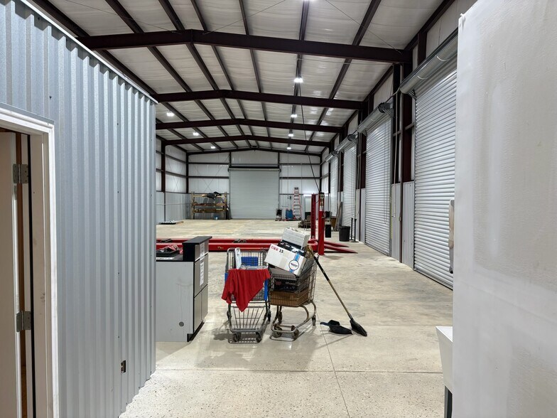 More Photos Of 1640 US Highway 84 W, Cairo Industrial For Sale