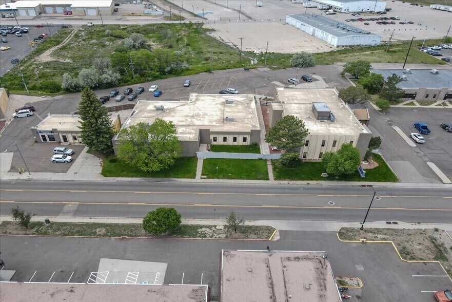 More Photos Of 1780 Westland Rd, Cheyenne Office For Sale