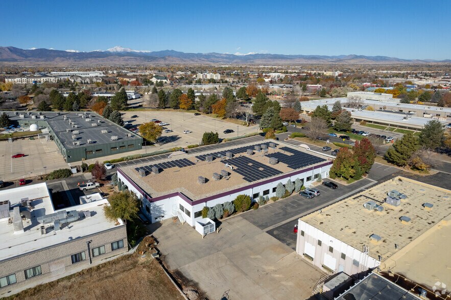 More Photos Of 2021 Miller Dr, Longmont Flex For Sale