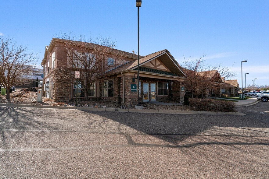 More Photos Of 9364 Teddy Ln, Lone Tree Office For Sale